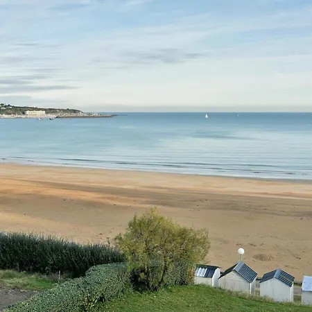 شقة Les Pieds Dans Le Sable - Appt Vue